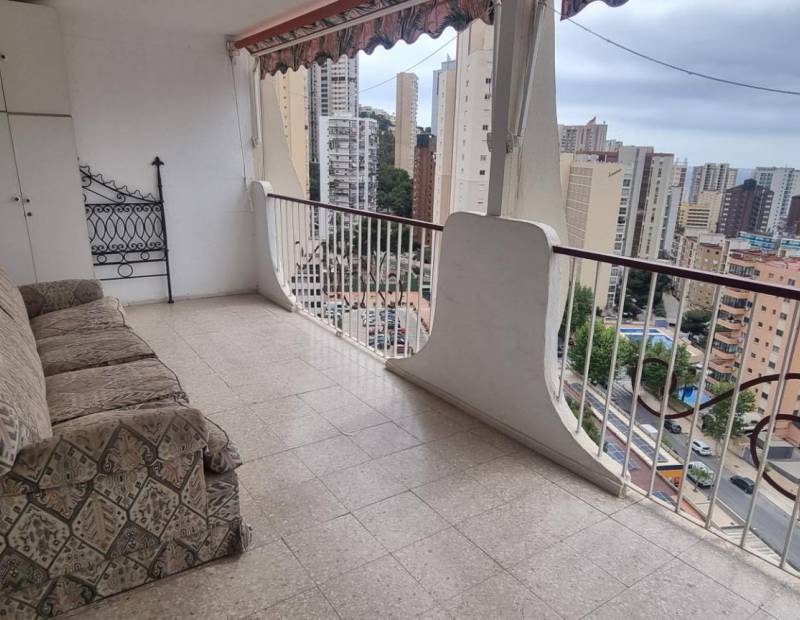Sale - Apartment - Rincon de Loix Alto - Benidorm