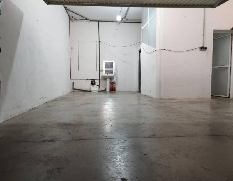 Продажа - БУНГАЛО - Urbanizaciones - Polop