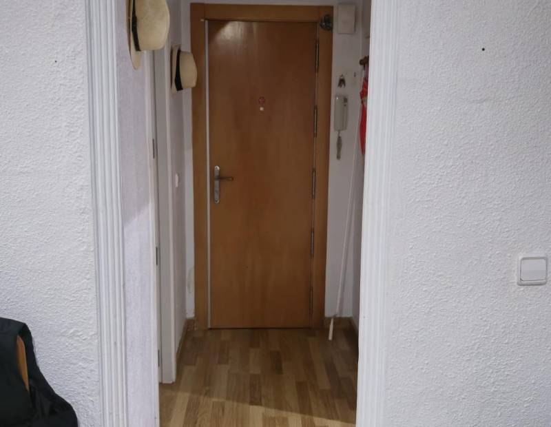 Vente - Appartement de ville - Colonia Madrid - Benidorm