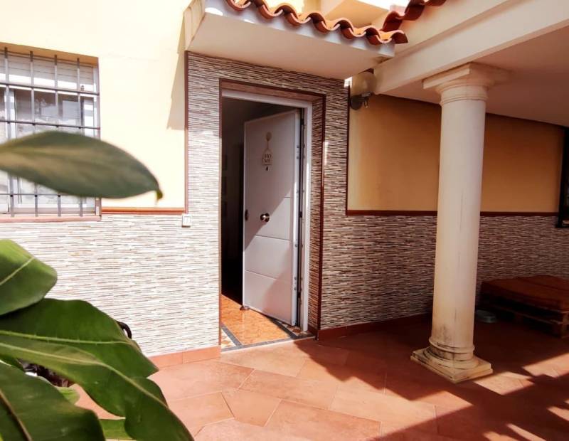 Sale - Semi-detached house - Panorama - La Nucía
