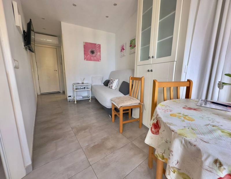 Sale - Studio - Rincon de Loix Llano - Benidorm