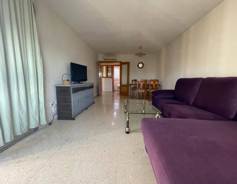 Продажа - АПАРТАМЕНТЫ - Levante - Benidorm