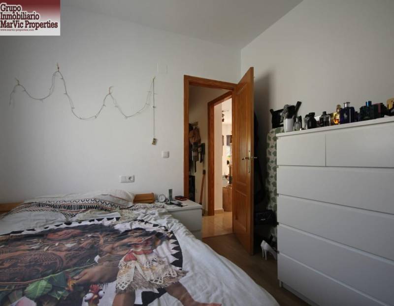 Продажа - квартира - Poble Nou - Montiboli - Villajoyosa