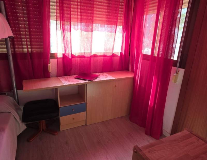 Продажа - квартира - Rincon de Loix - Benidorm