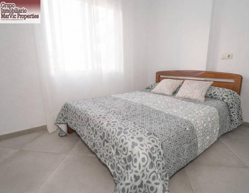 Venta - Piso - Centro - Benidorm