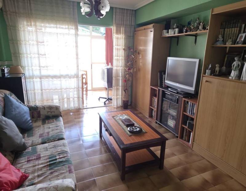 Sale - Apartment - Juzgados - Benidorm