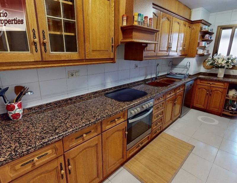 Sale - Flat - Centro - Benidorm