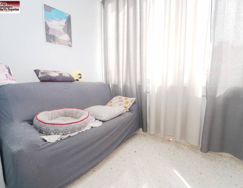 Vente - Appartement de ville - Nuevos Juzgados - Benidorm