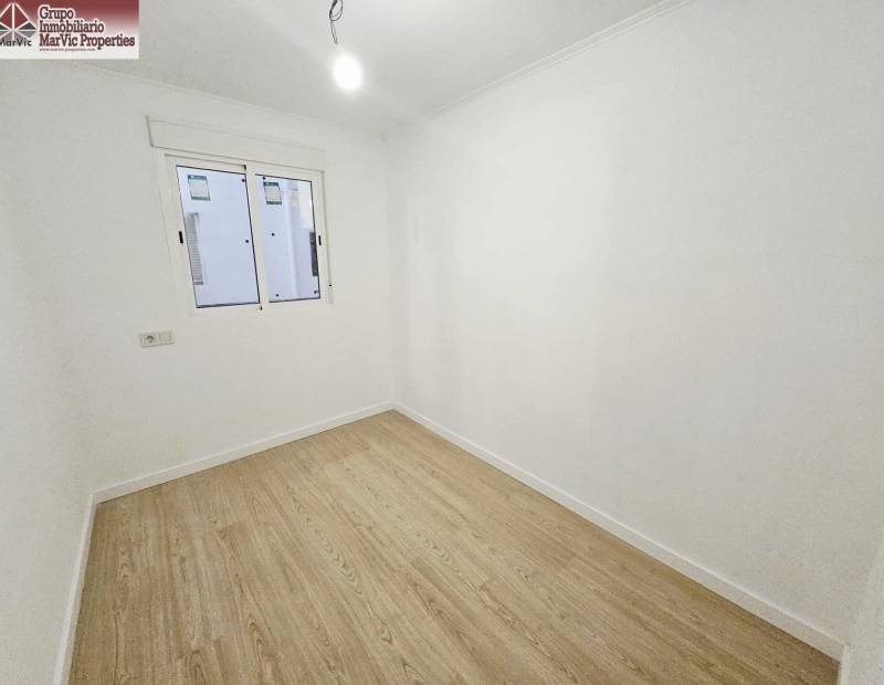 Sale - Flat - Centro - Benidorm