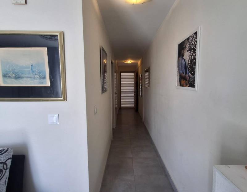De location - Appartement - Pueblo Levante - Benidorm