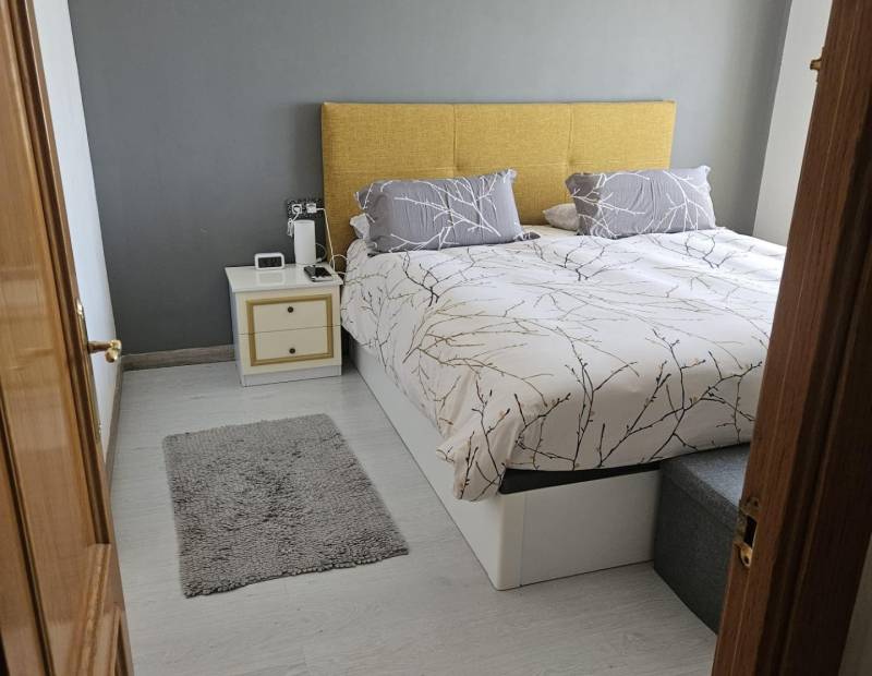 Sale - Terraced house - Balcón de finestrat - Finestrat