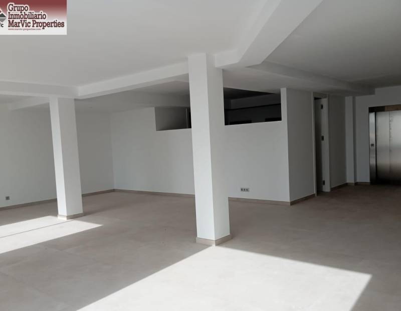 Продажа - Вилла класса люкс - Finestrat hills - Finestrat