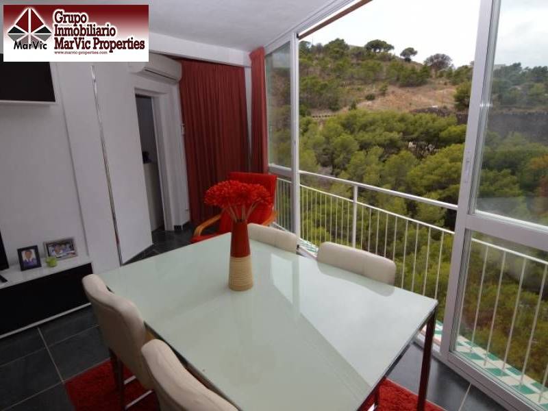 Sale - Flat - Rincon de Loix - Benidorm