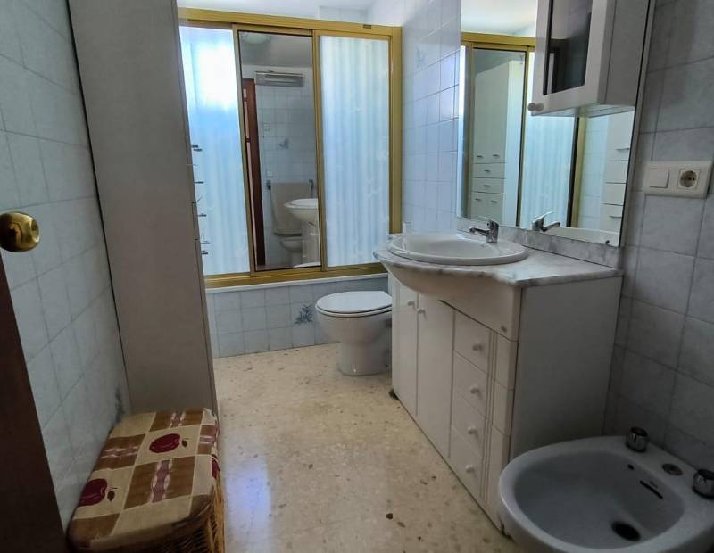 Venta - Piso - Rincon de Loix Llano - Benidorm