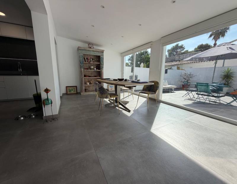 Sale - Terraced house - URBANIZACIONES - Alfaz del Pi