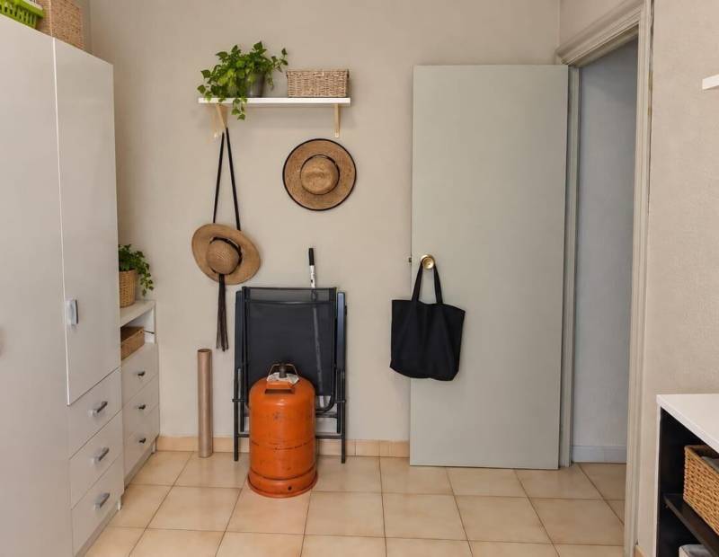 Sale - Flat - Poniente - Benidorm