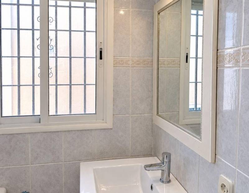 Vente - Appartement de ville - Poniente - Benidorm