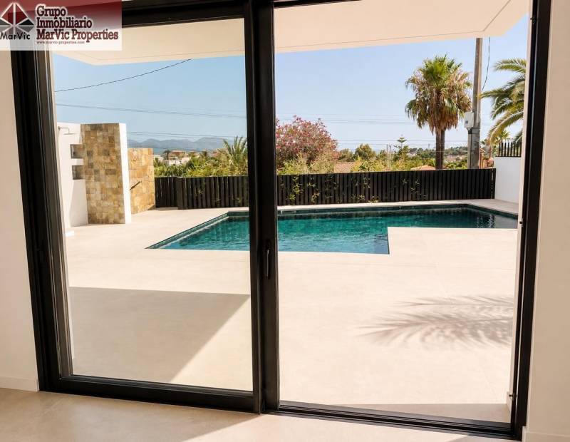 Продажа - шале - Colonia Escandinavia-Cautivador - l'Alfas del Pi