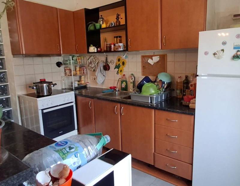 Vente - Maison - CENTRO - Callosa d'en Sarrià