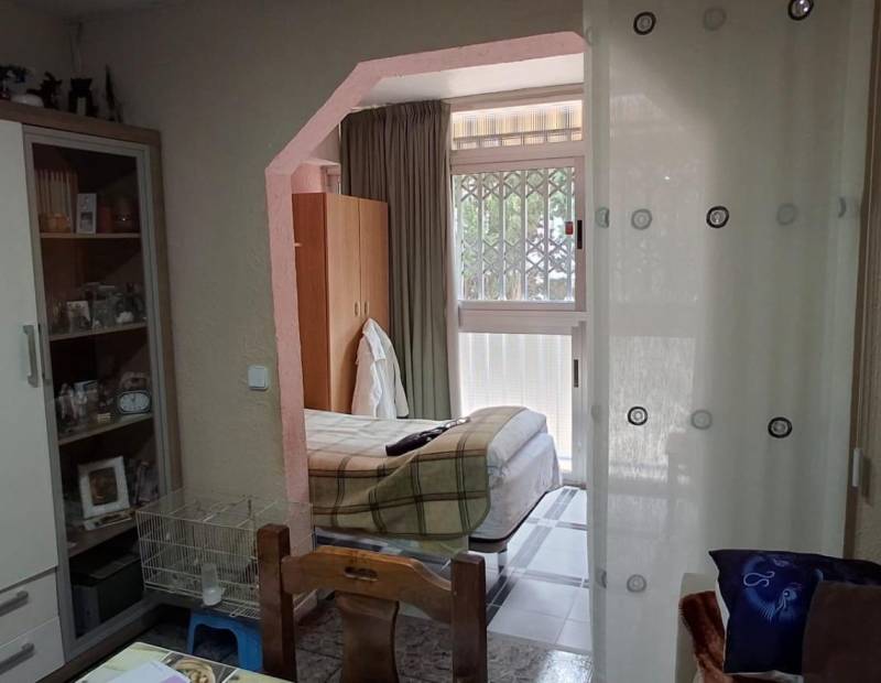 Vente - Studio - Mercadona - Benidorm