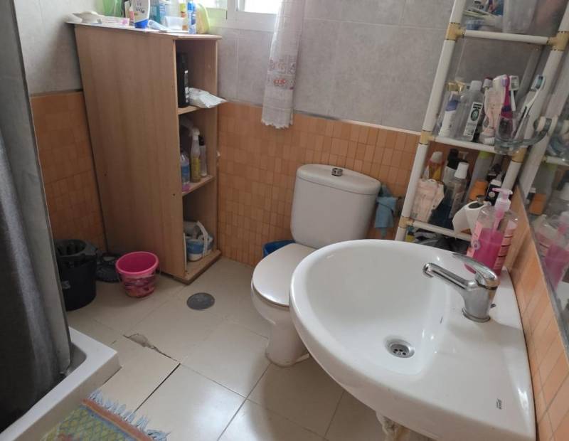 Sale - Flat - Centro - Benidorm