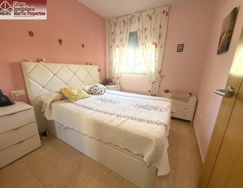 Vente - Appartement de ville - Cala Villajoyosa - Villajoyosa