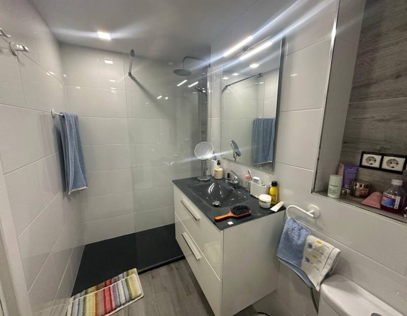 Sale - Flat - Poniente - Benidorm