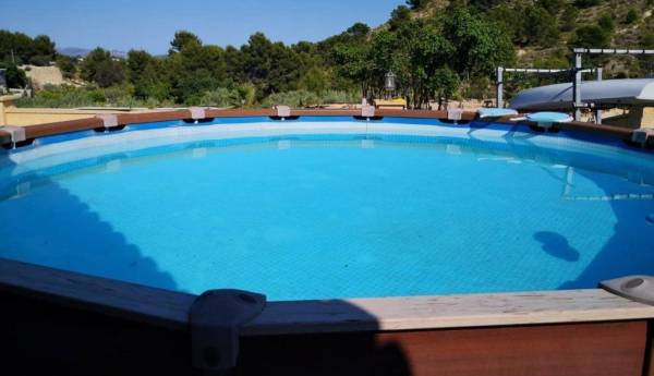 Rustic property - Sale - La ermita - Villajoyosa