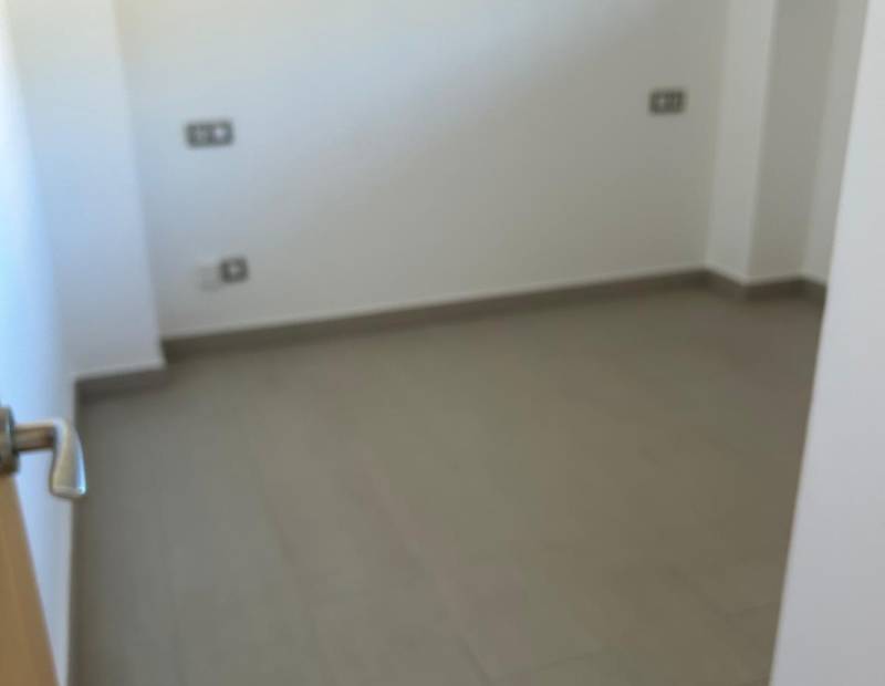 Vente - Appartement - Albir - Alfaz del Pi