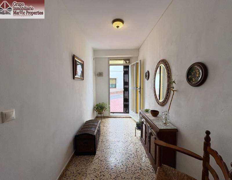 Vente - Maison - Xirles - Polop