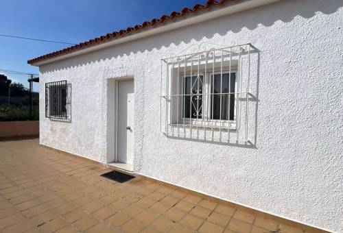 Chalet - Продажа - El Tossal-Bello Horizonte - La Nucía