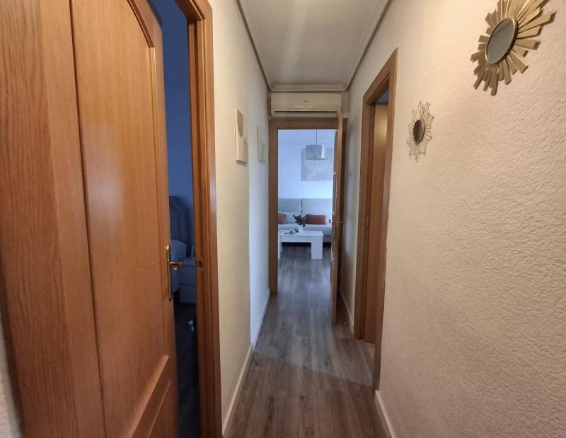 Vente - Appartement de ville - Hotel Bali - Benidorm