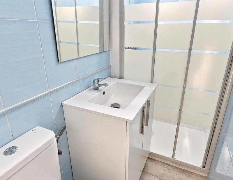Venta - Dúplex - Rincon de Loix Llano - Benidorm