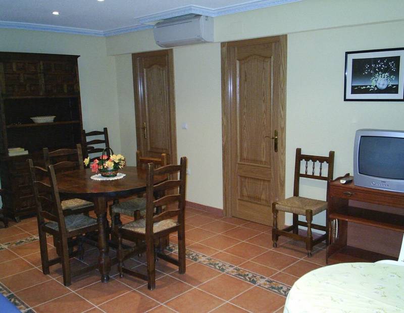 Продажа - квартира - Centro - Benidorm