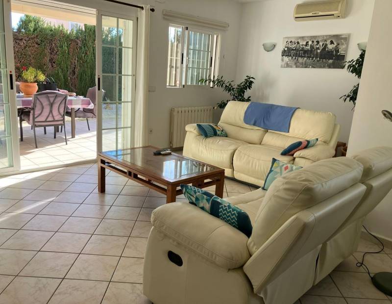 Продажа - шале - Bello horizonte - La Nucía