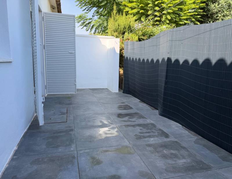 Sale - Terraced house - URBANIZACIONES - Alfaz del Pi