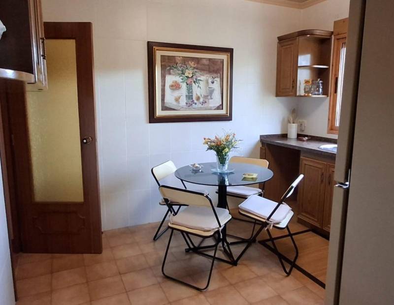 Продажа - шале - Coblanca - Benidorm