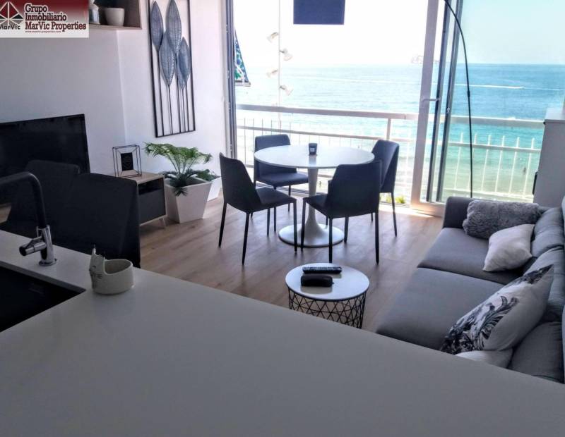 Sale - Apartment - Poniente - Benidorm