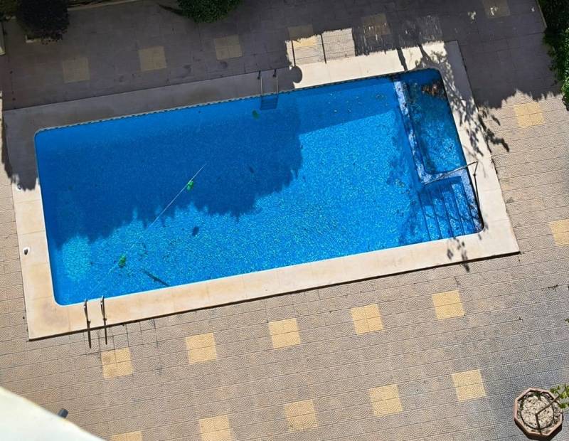 Venta - Piso - Rincon de Loix Llano - Benidorm