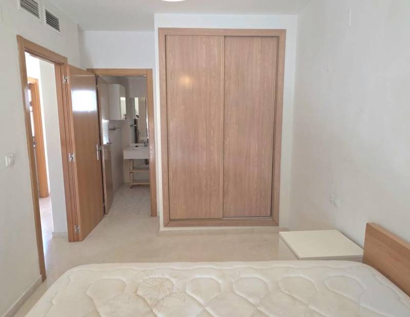 Venta - Apartamento - Cala Villajoyosa - Villajoyosa