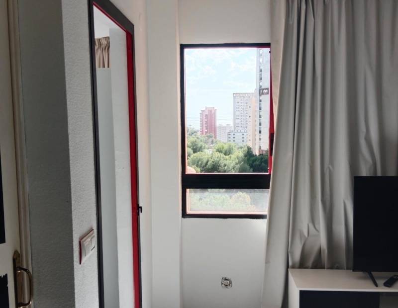 Vente - Appartement - Rincon de Loix Alto - Benidorm
