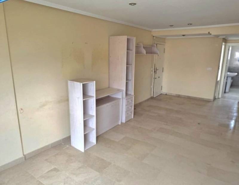 Venta - Piso - Pueblo Levante - Benidorm
