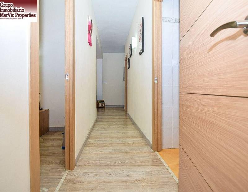 Продажа - квартира - Centro - Benidorm