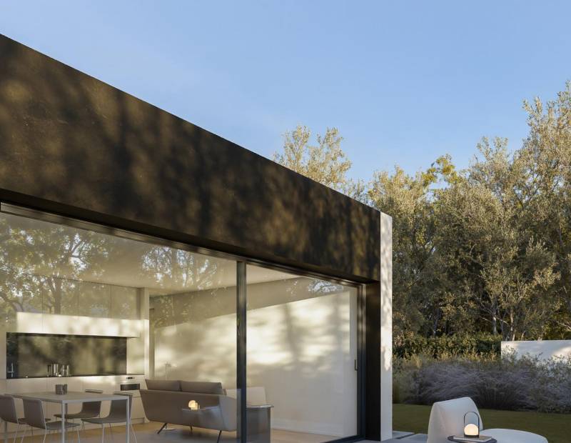 Sale - Single family house - Alfas del pi - l'Alfas del Pi