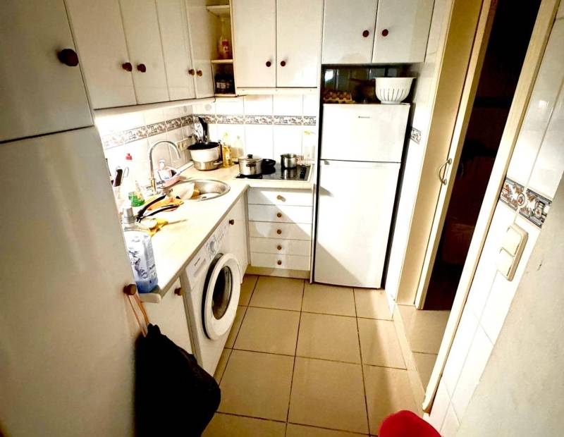 Vente - Appartement - Poble Nou - Montiboli - Villajoyosa