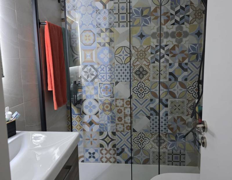 Venta - Apartamento - Levante - Benidorm