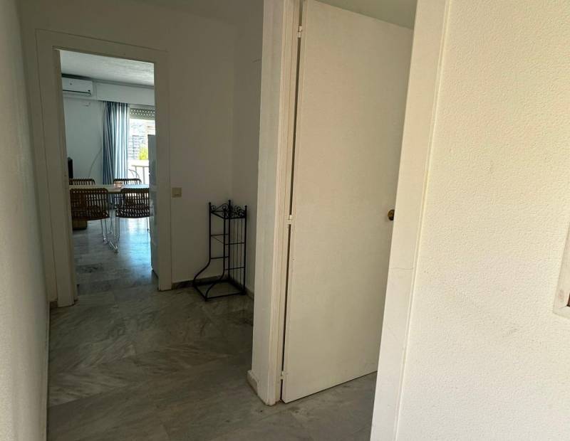 Sale - Apartment - Cala de Benidorm - Benidorm