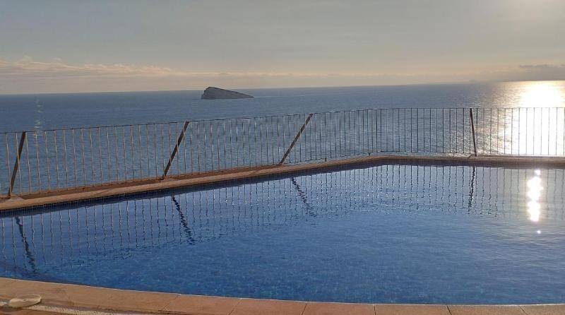 Sale - Apartment - Rincon de Loix Cruz - Benidorm