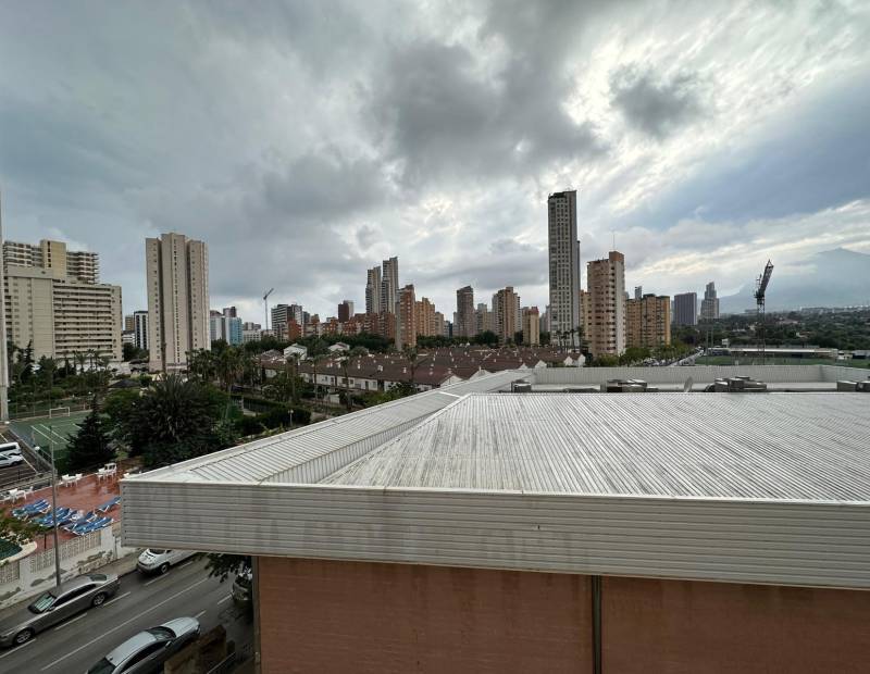 Sale - Apartment - Rincon de Loix - Benidorm