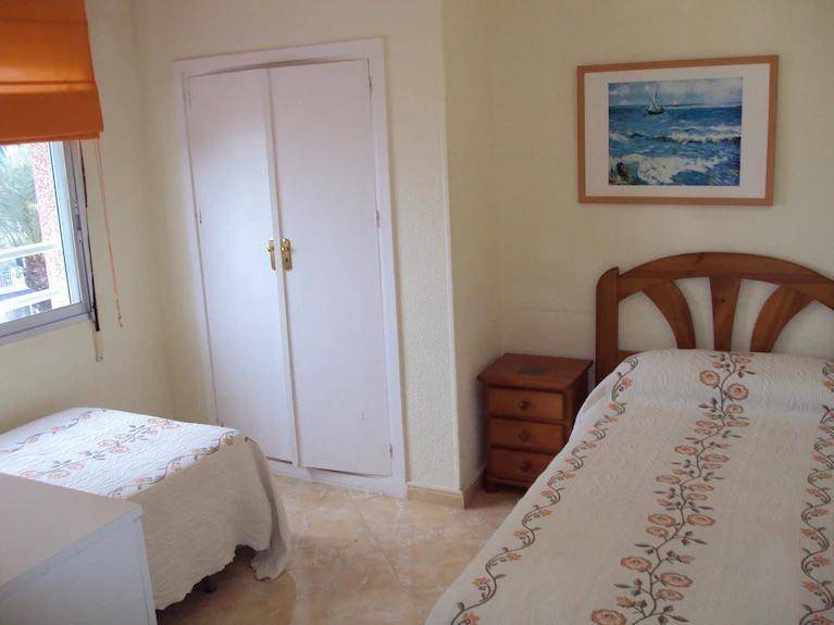 Venta - Piso - 1ª Linea - Benidorm